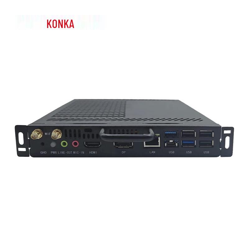 

Konka Upgraded Dual-System PC Module for Conference Screen (CN version)