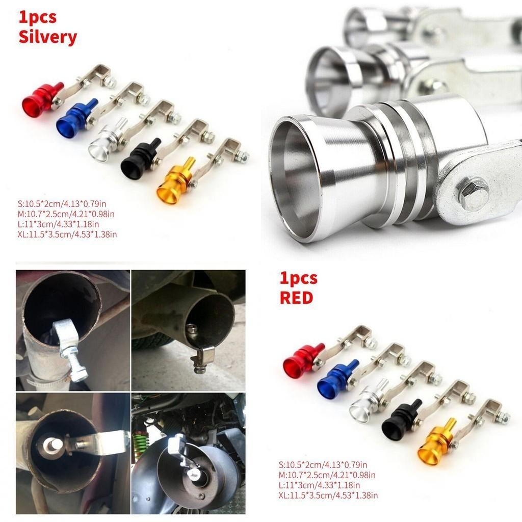 Af2368 Turbo Whistle Hot Selling Motorcycle Modification Accessory