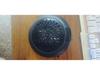 Compact HandyHeater: Mini Desktop Fan Heater with Low Noise for Home or Office