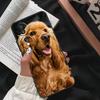 Cocker Spaniel Dog Case For Honor 90 Lite Magic 5 Pro 70 50 10 Honor X8 X7 X9 X9a X8a X7a X6a 9X 8X Back Cover