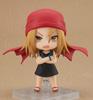 Good Smile Company Nendoroid SHAMAN KING Osorezan Anna Plastic Painted Movable Figure Non-Scale