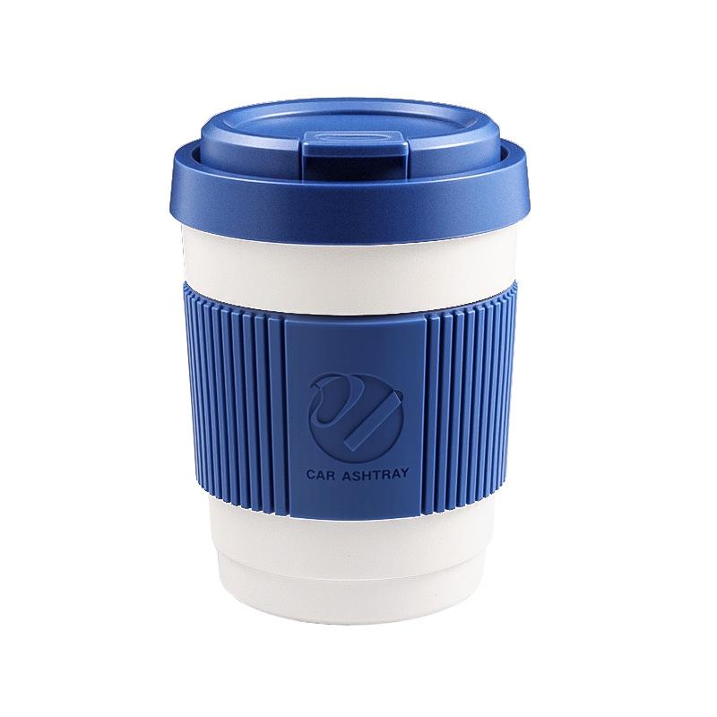 BYD Compatible Car Ashtray/Coffee Cup: Sea Lion, Dolphin, Seagull, Qin, Han, Song, Yuan, Xia, Tang Models