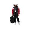 Jordan Varsity Color Block Casual Long Sleeve Jacket Kids Jackets Black HF2561-010