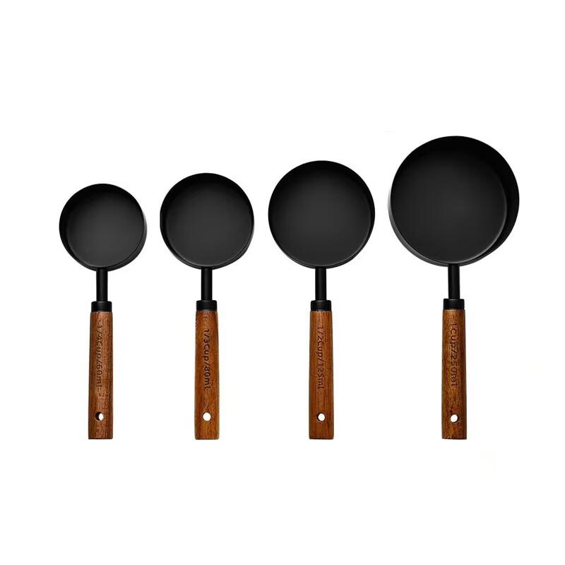 MDNG Stainless Steel Coffee Measuring Spoon Set