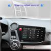 2din 8G+128G Android 10 Car Radio Multimedia Player Carplay Auto GPS Navigation NO DVD For HONDA INSIGHT 2009 2010 2011-2014