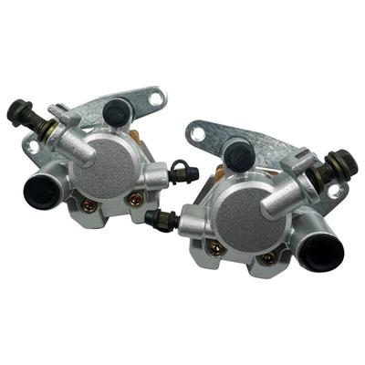 Bremssattel vorne links und rechts für Stels ATV 450H 500H 700H Hisun 450 500 700 Loncin 450cc 500cc 700cc LU022430 LU022431