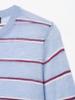 2026 Spring European & American Striped Fashion Top