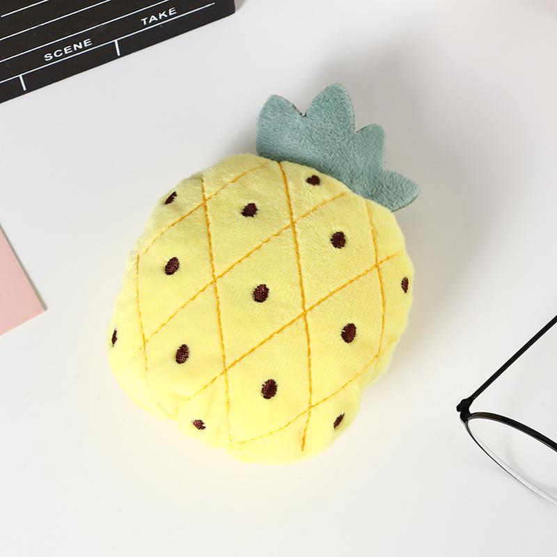 

Товары для домашних кошек: Бумажная кошачья трава, Кошачья мята, Интерактивные, Милые фрукты, Плюшевые игрушки для кошек Pineapple