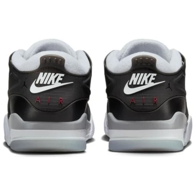 New JORDAN 4 Rm Black Metallic HV5184-010