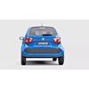 Orijinal Suzuki Ignis Yarım Lamba Arka Stop Lambası Sol 35750M66R00