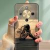 For Honor X70 Case Cover MTN-AN00 Silicon Soft TPU Shockproof Phone Case Shell For Honor X70 X 70 Cases 6.79" HonorX70 Fundas