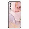 For Samsung Galaxy M54 M34 M14 Case Luxury Tempered Glass Back Cover Hard Case Samsung Galaxy M 54 Capa Fundas Coque Colorful