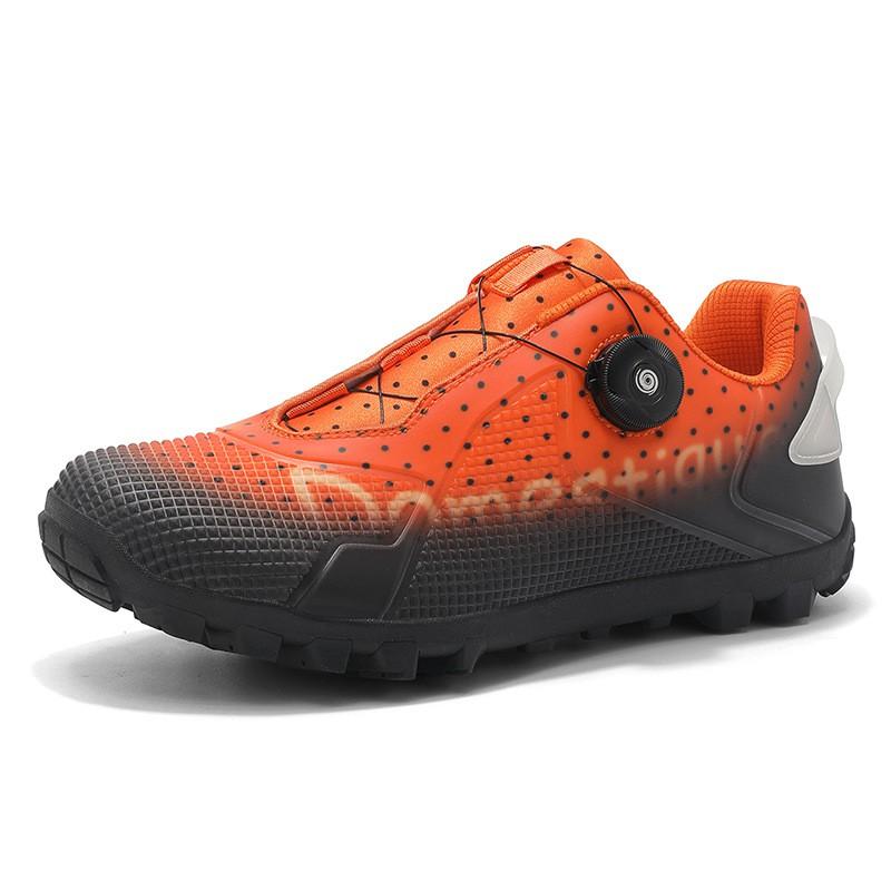 DC-5 Kalnu Velosipēda Riteņbraukšanas Apavi Unisex