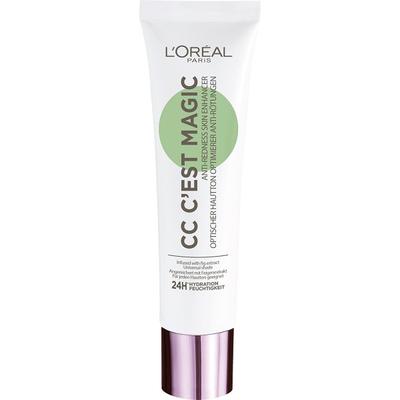 L’Oreal Magic Anti-Redness CC Cream 30ml