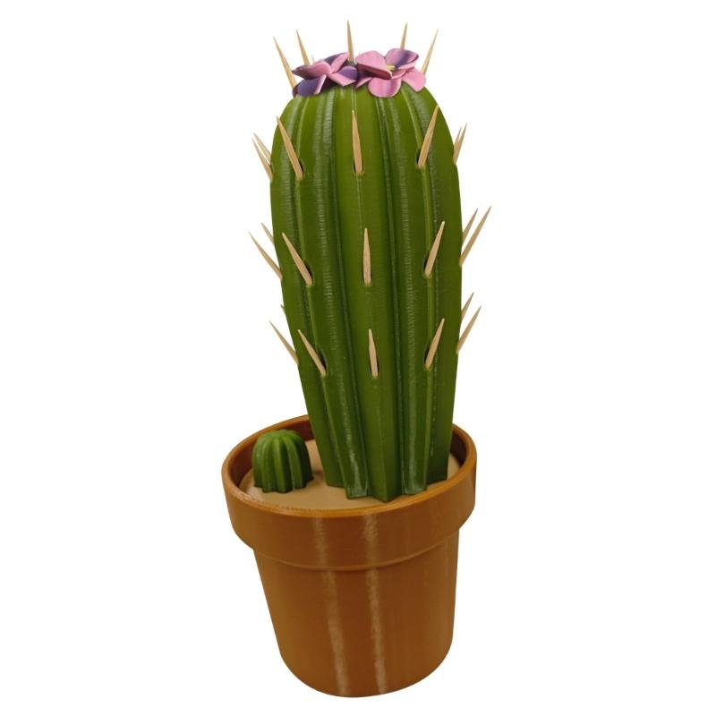 Dispenser For Home Kitchen 40 Capacity Spring Action Design Food Safe Holiday Gift Plant Lover