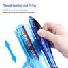 Dynamic Foam Glider Launcher Toy for Kids
