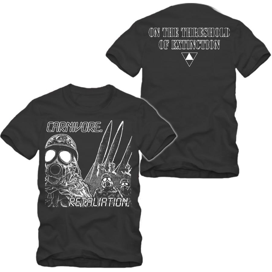 Винтажная футболка Van Halen World Tour 1984 Monsters of Rock XL