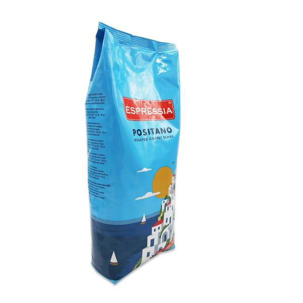 Italian Coffee Beans Espressia Positano 1 Kg