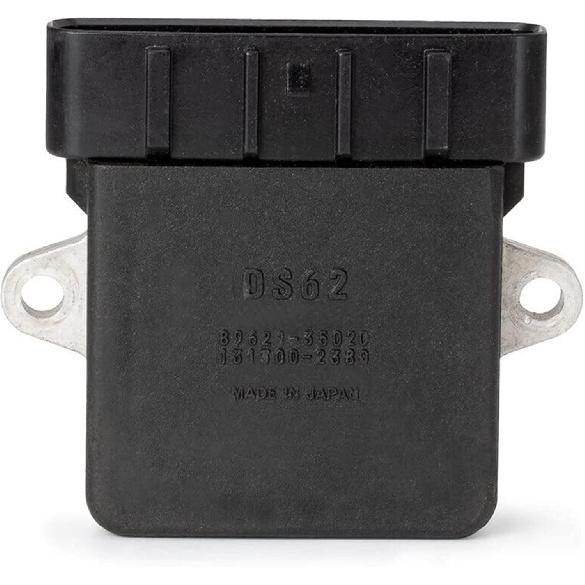 Igniter Control Module 89621-35020 131300-2380 DS62 for T-oyota 4Runner for Tacoma Pickup T100 for Sienna 1313002380 8962135020 1 PCS