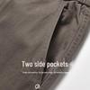 Mark Fairwhale Men's Loose Fit Straight Leg Cargo Pants