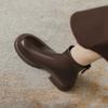 Bottines – Bottines