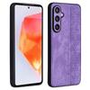 AZNS For Samsung Galaxy M55 5G/C55 5G/F55 5G Case Slim Soft TPU+PU Leather Back Cover