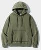 Asi Four Seasons Essential Sweat Hoodie_Pigment Olive