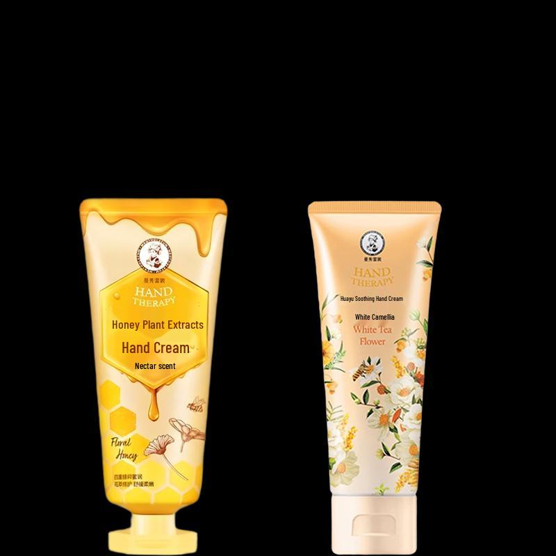 Mentholatum Hand Cream Duo Set