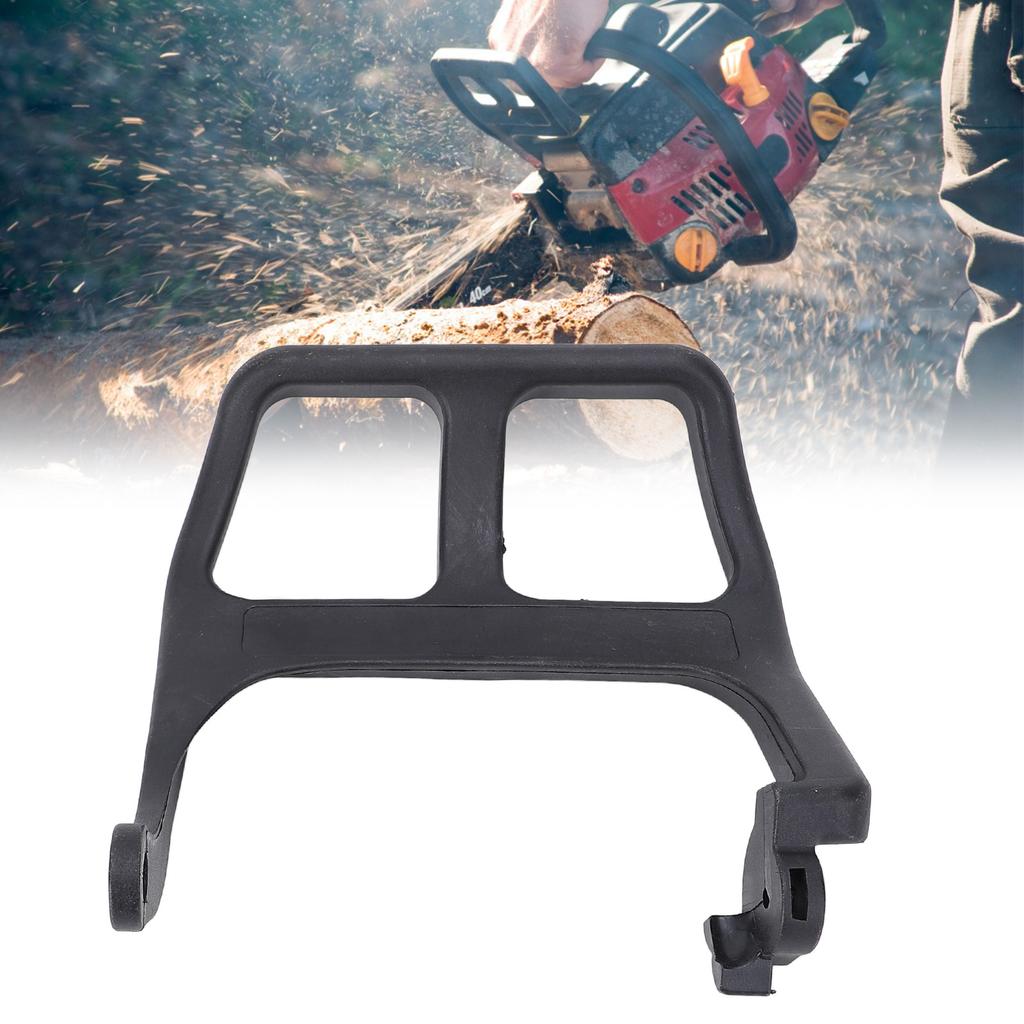 Chain Brake Handle, Plastic Chainsaw Chain Brake Handle Hand Coat Chainsaws Rancher Brake Handle Assembly for 017 018 MS170 MS180 Chainsaw