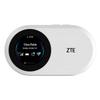 ZTE U25S 5G RedCap Portable WiFi 6 Hotspot