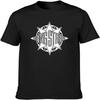 Gang Starr Dj Premier Rap Hip Hop Heren T-shirt Tee T-shirt Zwart
