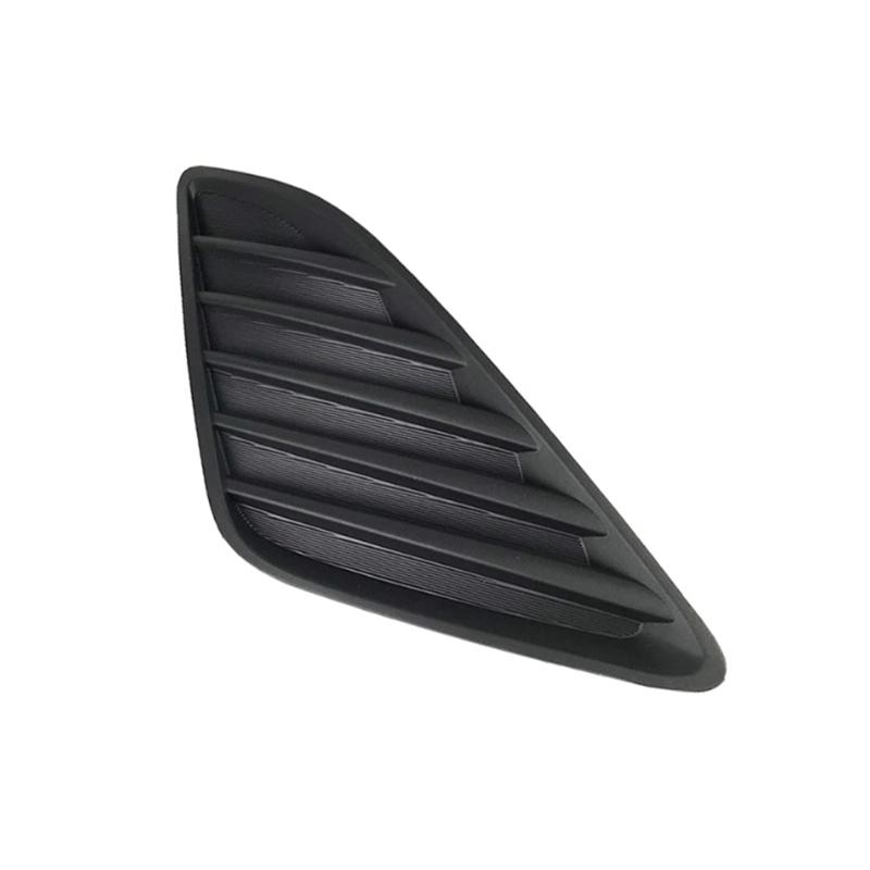 2 Stück Für Toyota Camry 2012 2013 2014 Auto Frontstoßstange Nebelscheinwerfer Leuchte Zierleiste Gitter Rahmen Abdeckung Deckel Blende 5212706260 5212806260