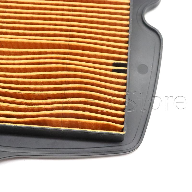 For HONDA VFR1200 VFR 1200 F DCT V4 J Crosstourer Motorcycle Engine Air Filter Cleaner Air Intake Filter Element Accessories