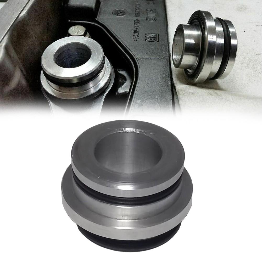 

Механическое уплотнение насоса Plug-and-play Уплотнение вала, серебро