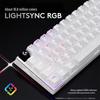 Logitech G PRO X 60 LIGHTSPEED Gaming Keyboard