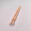 Non-Slip Foot Shape Chopsticks Reusable Toe Food Clip Easy To Clean Funny Food Sticks  Kitchen Use