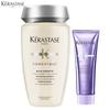 Kérastase Revitalizing Shampoo & Color Protecting Hair Mask Set