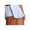 Under Armour Motion Skin-Friendly Training Casual Shorts Women Shorts Cloud-Blue 1387538-464