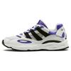 New Lexicon Og White Black Purple EE3755