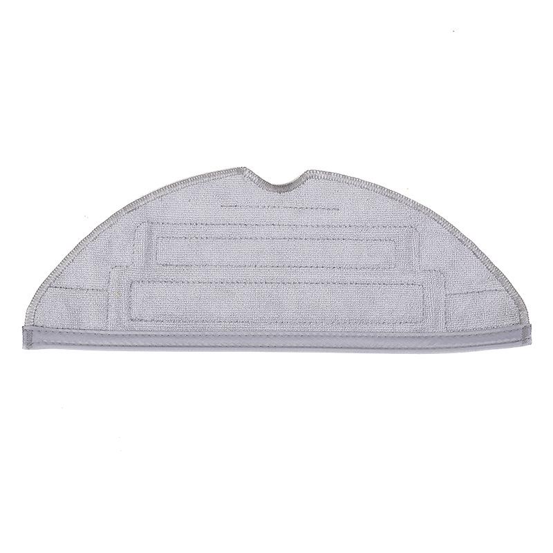 Roborock G20/S8/S8PRO Vacuum Accessories: Mop Cloth, Main Brush, Side Brush, Filter, Dust Bag