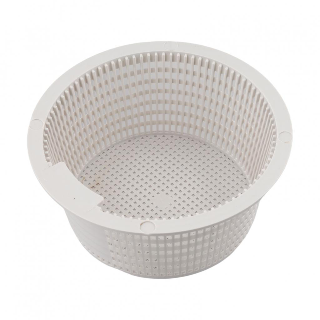 P06436 Filter Pool Skimmer Basket Efficient Filtration System