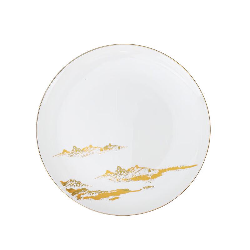 Abay Bone China Tableware Set