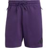 Sportswear FW25 Z.N.E. Brand Logo Soft Mid-Waist Drawstring Casual Shorts Men Shorts JW4747