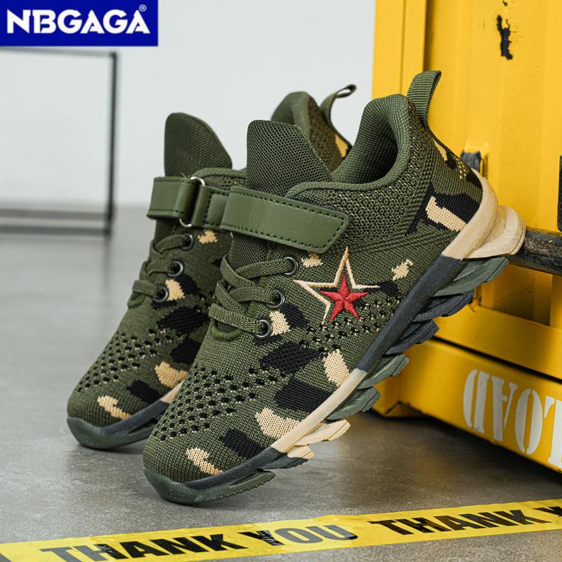 Nauji vaikiški sportbačiai berniukams, tinkliniai, kvėpuojantys bėgimo sportiniai bateliai, madingi laisvalaikio sportbačiai, vaikams, vaikščiojantys, 29–39 dydžio