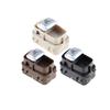 &+Brown Trunk Lid Tailgate Control Switch for Benz GLC (C253) (X253) 2016-