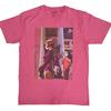 Gorillaz The Static Channel Unisexs TShirt Unisexs
