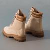 Timberland Women's Casual High-Top Boots