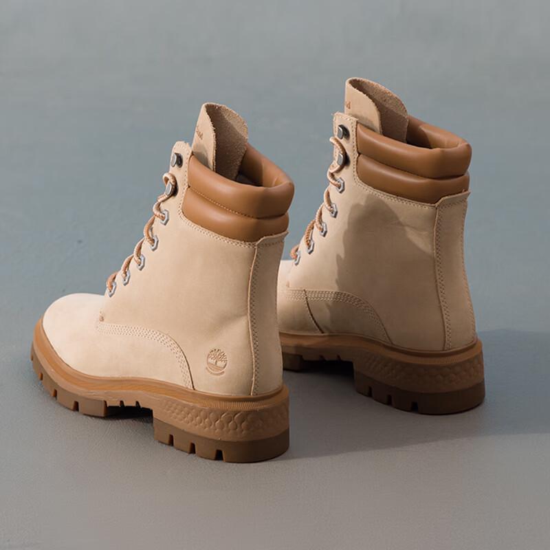 Timberland Women's Casual High-Top Boots