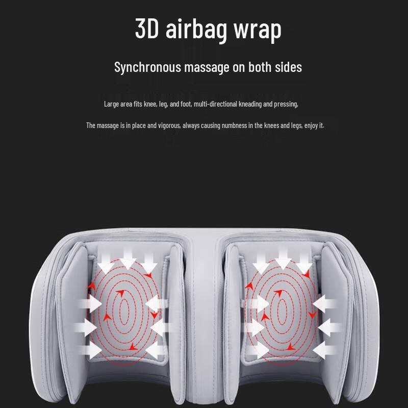 Cloris K718 Knee and Leg Massager