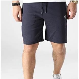 Homme Short Jogging Fascia 39493 Marine SERGIO TACCHINI